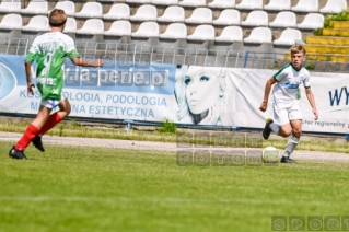 2019.06.22 KKS Kalisz - Warta Poznan