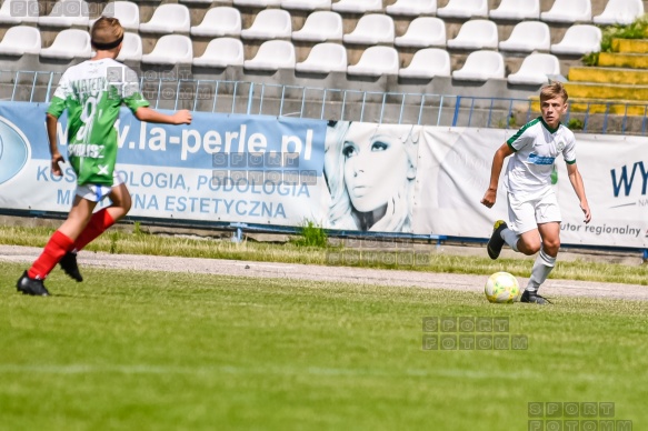 2019.06.22 KKS Kalisz - Warta Poznan