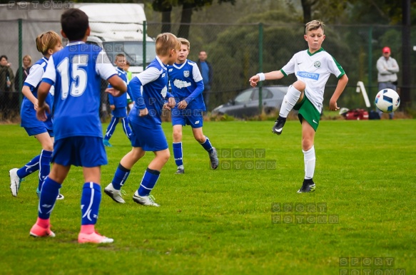 2017.09.24 WZPN Warta Pozna SFM Drajera 2017.09.24 WZPN Warta Pozna SFM Drajera