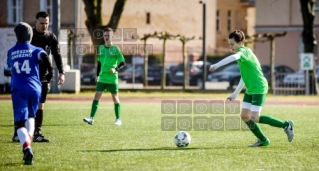 2019.03.09 Turniej U13