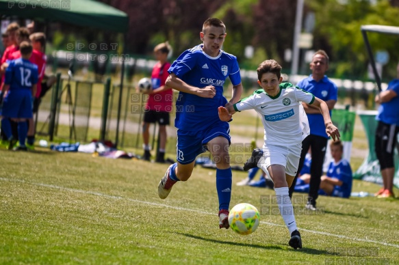 2019.06.22 AP Nowe Skalmierzyce - Warta Poznan