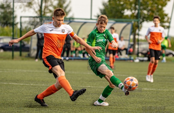 2020.09.05 WZPN Akademia Reissa - Warta Poznan 2020.09.05 WZPN Akademia Reissa - Warta Poznan