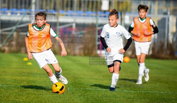 2018.11.11 WZPN Warta Poznan - Poznanska 13 Poznan 2018.11.11 WZPN Warta Poznan - Poznanska 13 Poznan