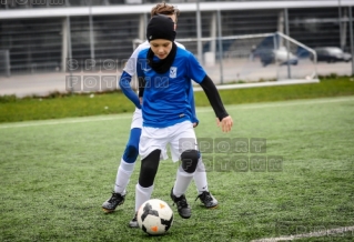 2015.11.21 Sparing Lech Poznan - Pogon Szczecin