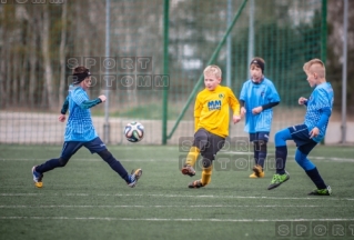 2015.04.18 WZPN Blekitni Owinska - Koziolek Poznan