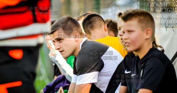 2018.09.08 WZPN Warta Pozna - SF Lubon 2018.09.08 WZPN Warta Pozna - SF Lubon