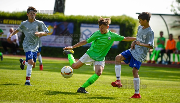 2019.05.25 Gniezno Cup