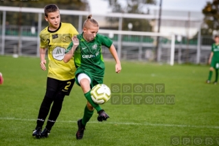 2019.09.20 WZPN Warta Poznan - Nielba Wagrowiec