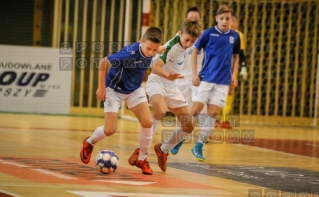 2019.02.10 Turniej Leszno Futsal Cup