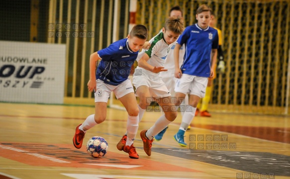 2019.02.10 Turniej Leszno Futsal Cup