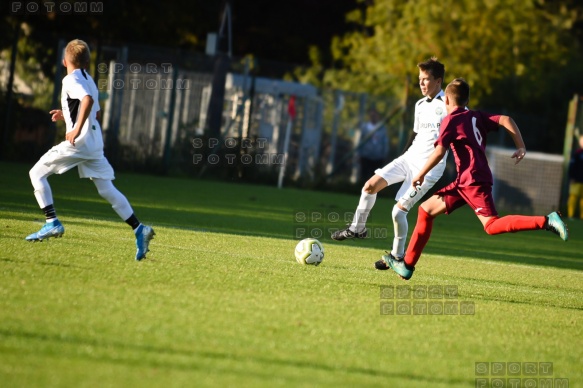 2019.09.21 Warta Poznan - Obra Koscian 2019.09.21 Warta Poznan - Obra Koscian