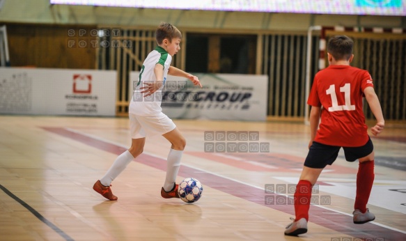 2019.02.10 Turniej Leszno Futsal Cup