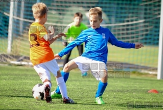 2015.10.03 Sparing Lech Poznań - Zagłębie Lubin