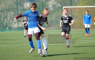 16.04.2016 WZPN   Lech Poznan - Chrobry Gniezno