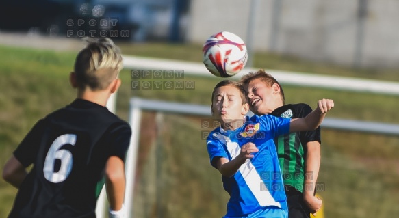 2018.10.07 WZPN Polonia Sroda Wlkp. - Warta Poznań 2018.10.07 WZPN Polonia Sroda Wlkp. - Warta Poznań