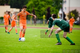 2019.05.28 wielkopolski ZPN Lubuski ZPN