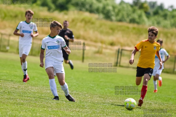 2019.06.22 AMF Szczecin - Warta Poznan