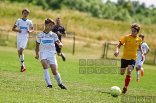 2019.06.22 AMF Szczecin - Warta Poznan