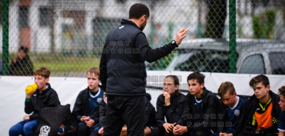 2019.05.09 WZPN Warta Poznan - Akademia Reissa 2019.05.09 WZPN Warta Poznan - Akademia Reissa