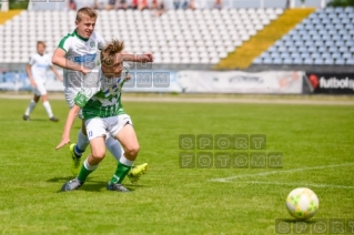 2019.06.22 KKS Kalisz - Warta Poznan