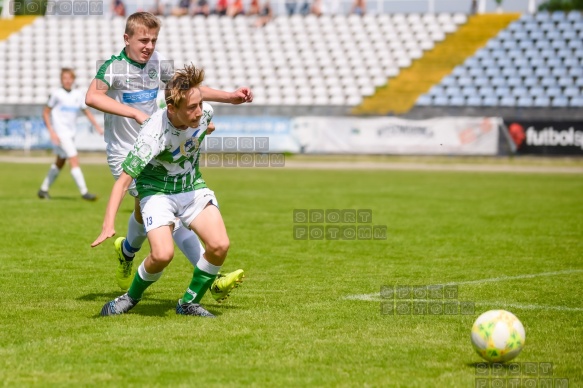2019.06.22 KKS Kalisz - Warta Poznan 2019.06.22 KKS Kalisz - Warta Poznan