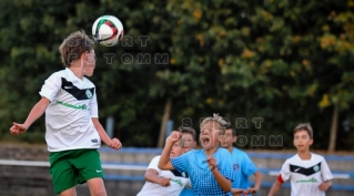 2016.09.27 WZPN Blekinti Owinska II - Warta Poznan II