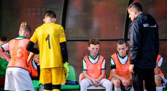 2018.11.11 WZPN Warta Poznan - Poznanska 13 Poznan 2018.11.11 WZPN Warta Poznan - Poznanska 13 Poznan