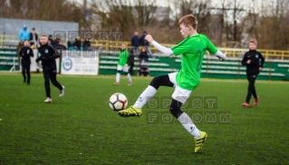 2019.03.16 Mecz sparingowy SFM Drajera