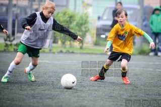 2014.05.18 Sparing Warta Poznan - Koziolek Poznan