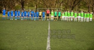 2019.03.23 WZPN Poznanska 13 - Warta Poznan