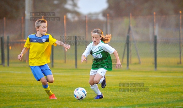 Sparing Korona Zakrzewo - Warta Poznan