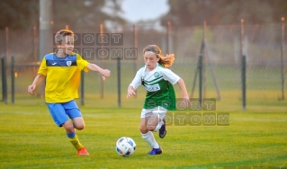 Sparing Korona Zakrzewo - Warta Poznan