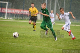 2018.08.08 Lech Poznan Warta Poznan