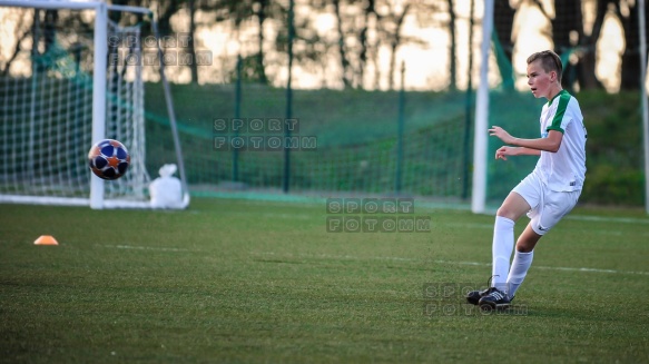 2018.09.20 WZPN AP Reissa Poznan - Warta Poznan 2018.09.20 WZPN AP Reissa Poznan - Warta Poznan