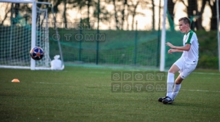 2018.09.20 WZPN AP Reissa Poznan - Warta Poznan