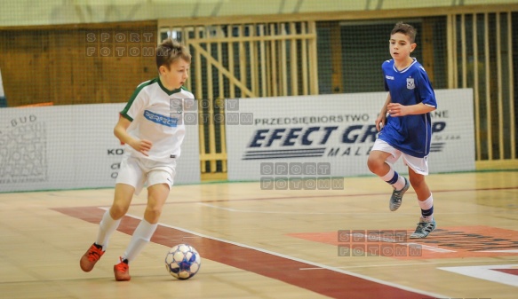 2019.02.10 Turniej Leszno Futsal Cup 2019.02.10 Turniej Leszno Futsal Cup