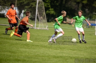 2018.08.13 Warta Poznan Zaglebie Lubin