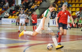 2019.02.10 Turniej Leszno Futsal Cup