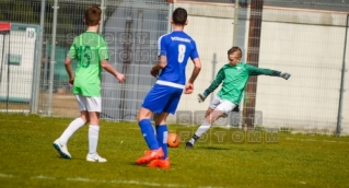 2019.03.30 WZPN Warta Poznan - Poznaniak Poznan