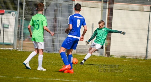 2019.03.30 WZPN Warta Poznan - Poznaniak Poznan 2019.03.30 WZPN Warta Poznan - Poznaniak Poznan