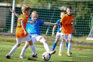 2015.10.03 Sparing Lech Poznań - Zagłębie Lubin