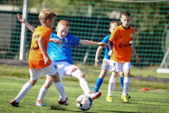 2015.10.03 Sparing Lech Poznań - Zagłębie Lubin