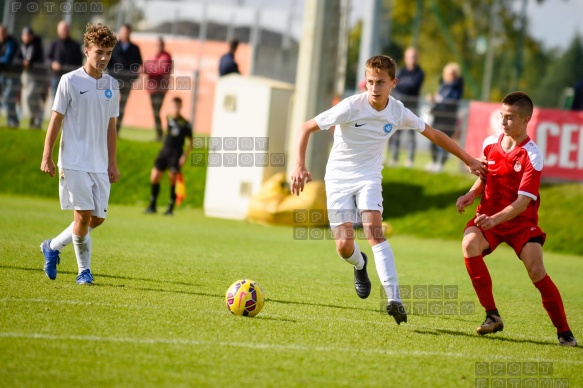 2019.10.09 Kadra wielkopolski ZPN 2019.10.09 Kadra wielkopolski ZPN