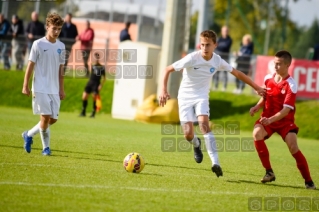 2019.10.09 Kadra wielkopolski ZPN