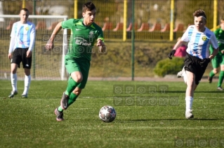 2021.03.21  CLJ U15 Olimpijczyk Kwakowo - Warta Poznan