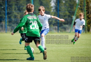 2016.04.30 EZPN UKS Dyskobolia Grodzisk Wielkopolski - Lech Poznan