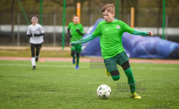 2019.03.09 Turniej U13