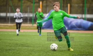 2019.03.09 Turniej U13