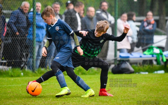 2019.05.09 WZPN  Warta Poznan - Akademia Reissa