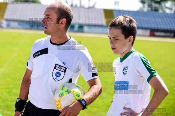 2019.06.22 Lechia Tomaszow Mazowiecki - Warta Poznan